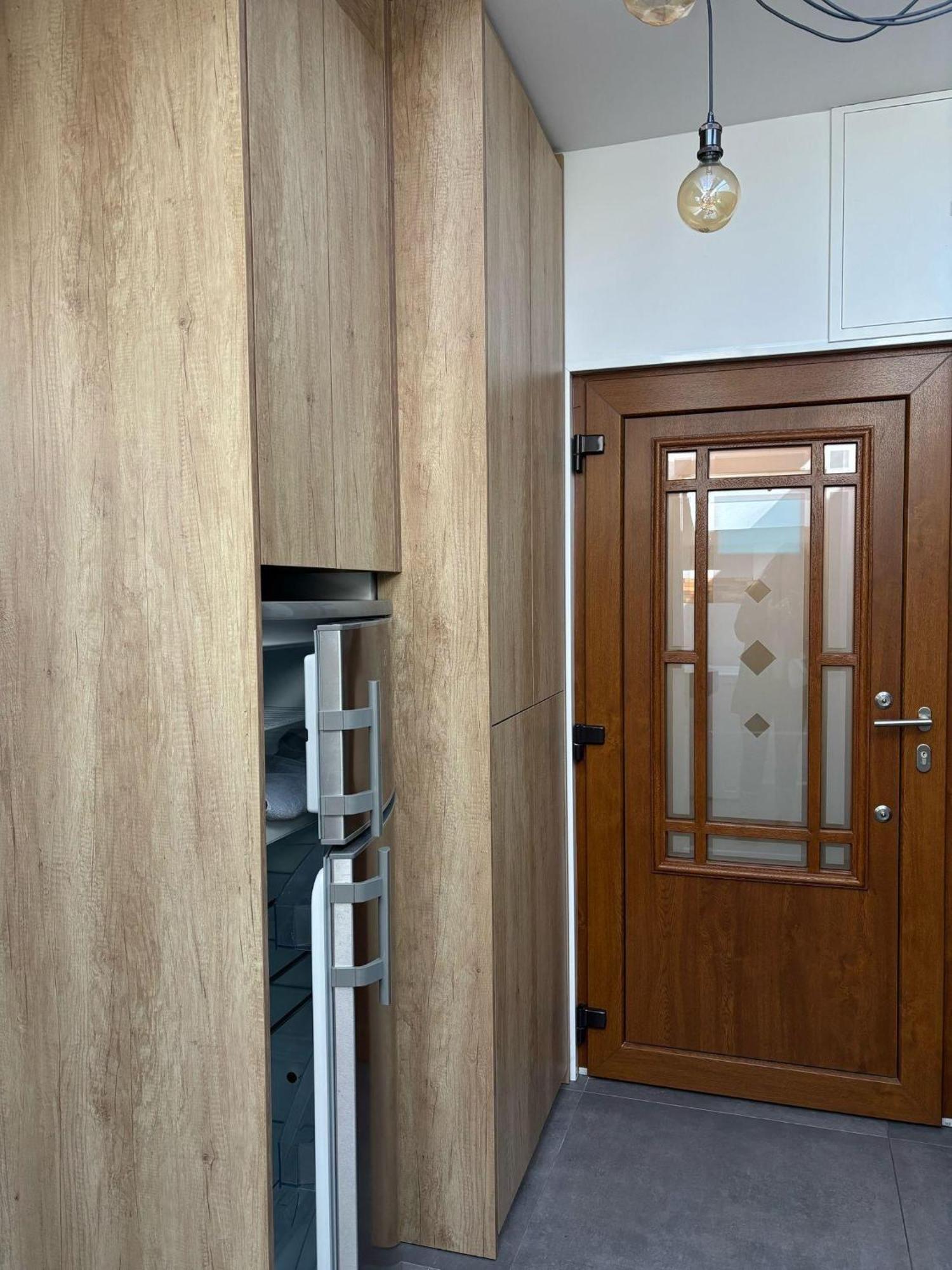 Moderne-Ferienwohnung-Nur-1Km-Vom-Millstaetter-See-In-Kaernten-Entfernt Millstatt Bagian luar foto