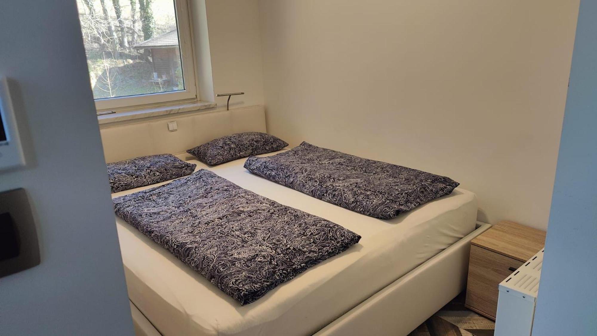 Moderne-Ferienwohnung-Nur-1Km-Vom-Millstaetter-See-In-Kaernten-Entfernt Millstatt Bagian luar foto