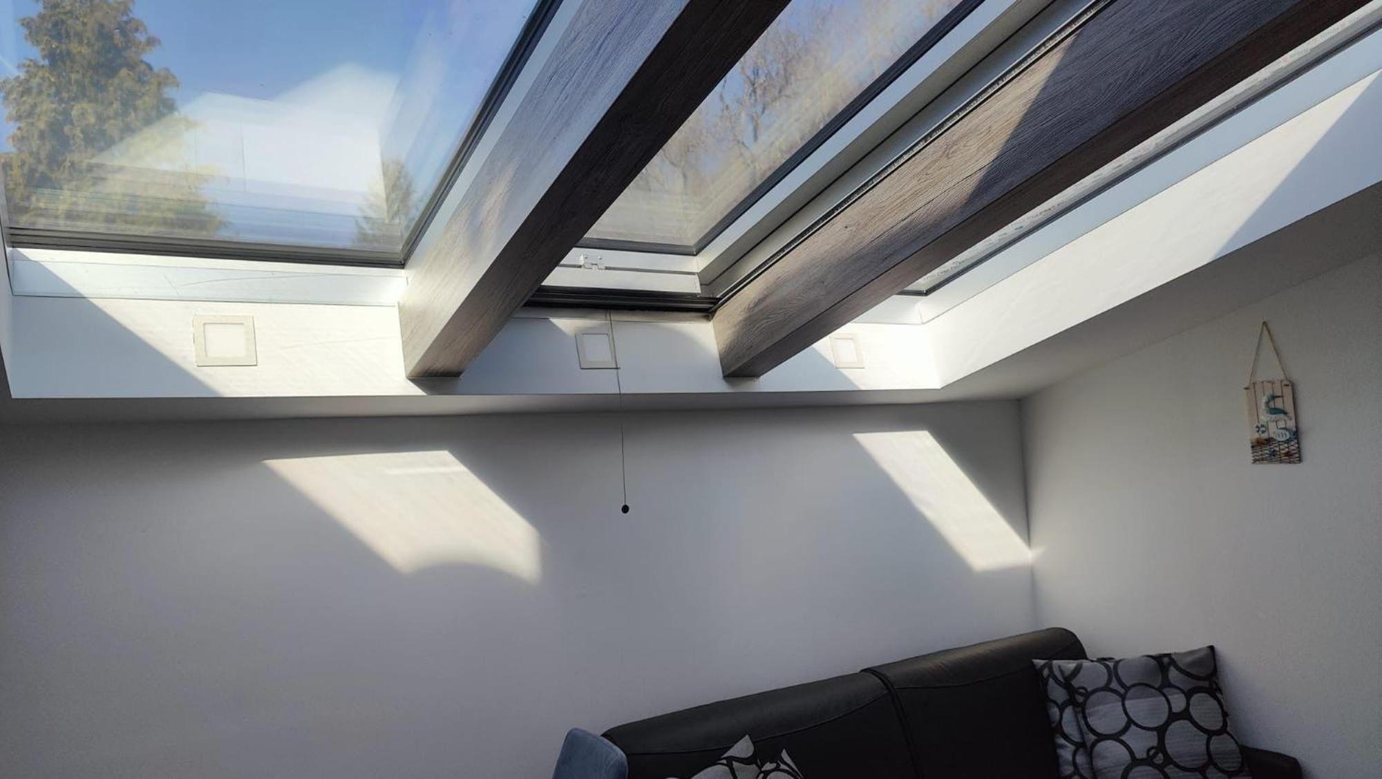 Moderne-Ferienwohnung-Nur-1Km-Vom-Millstaetter-See-In-Kaernten-Entfernt Millstatt Bagian luar foto