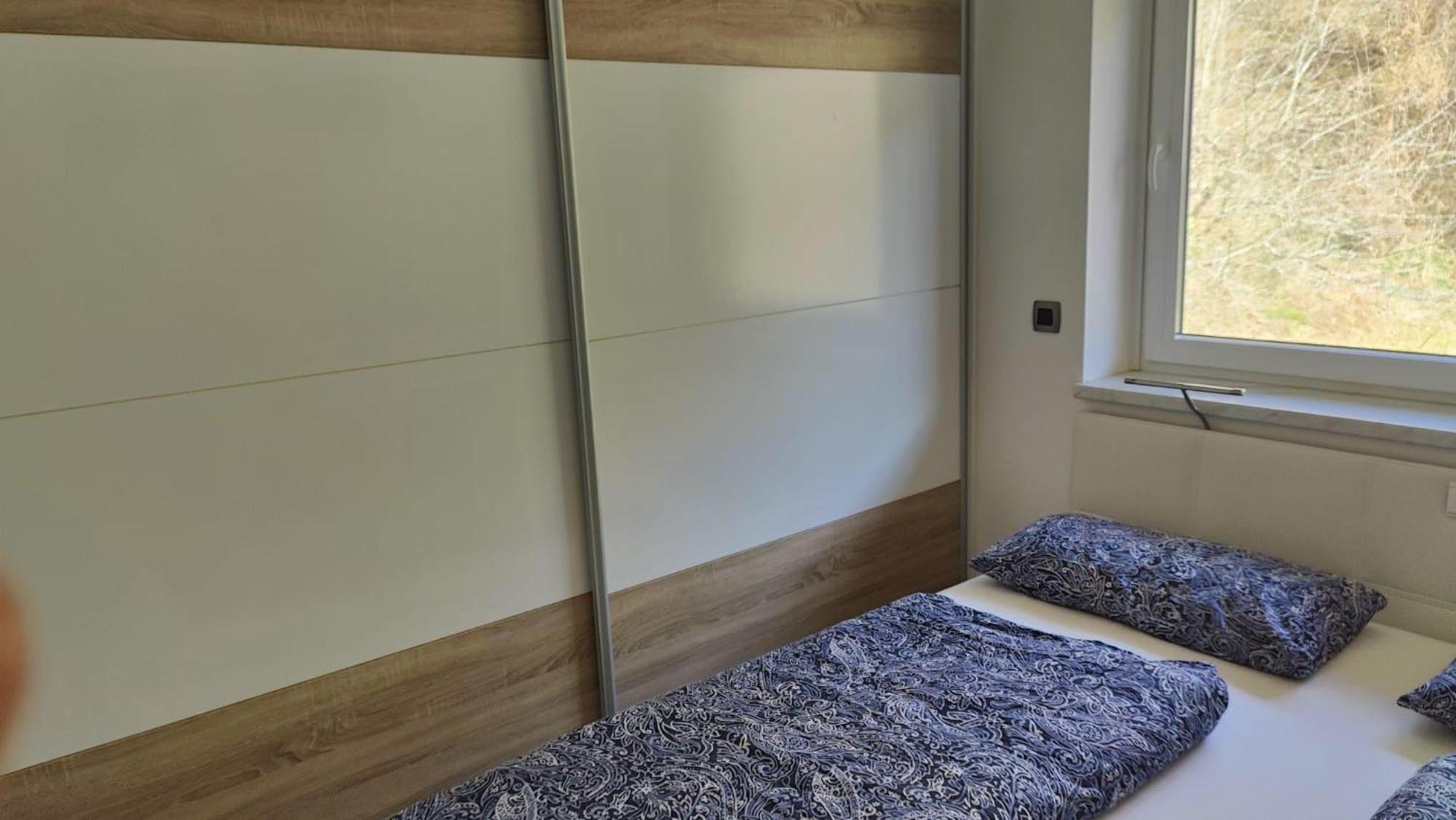 Moderne-Ferienwohnung-Nur-1Km-Vom-Millstaetter-See-In-Kaernten-Entfernt Millstatt Bagian luar foto