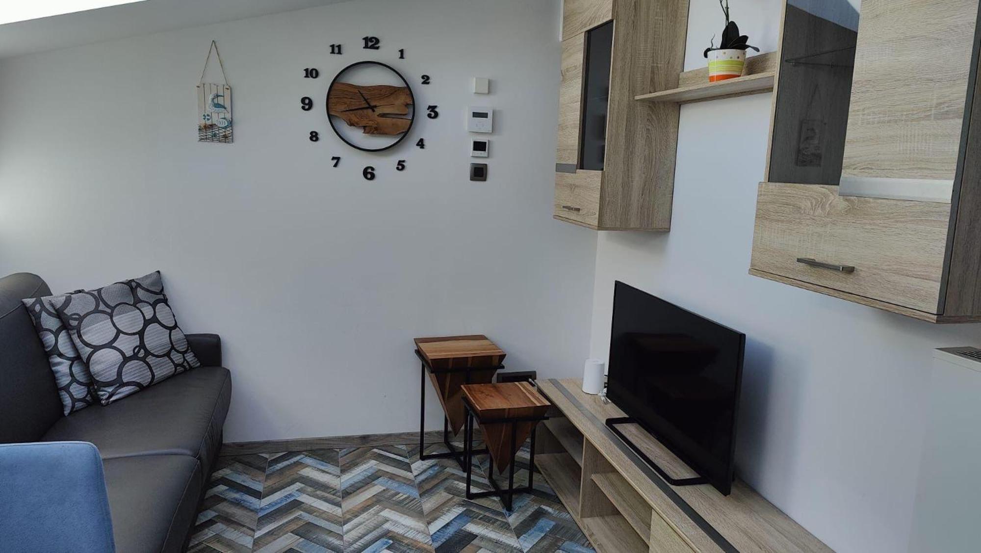 Moderne-Ferienwohnung-Nur-1Km-Vom-Millstaetter-See-In-Kaernten-Entfernt Millstatt Bagian luar foto