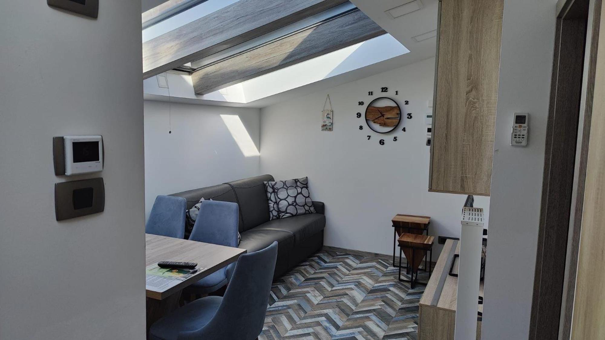 Moderne-Ferienwohnung-Nur-1Km-Vom-Millstaetter-See-In-Kaernten-Entfernt Millstatt Bagian luar foto