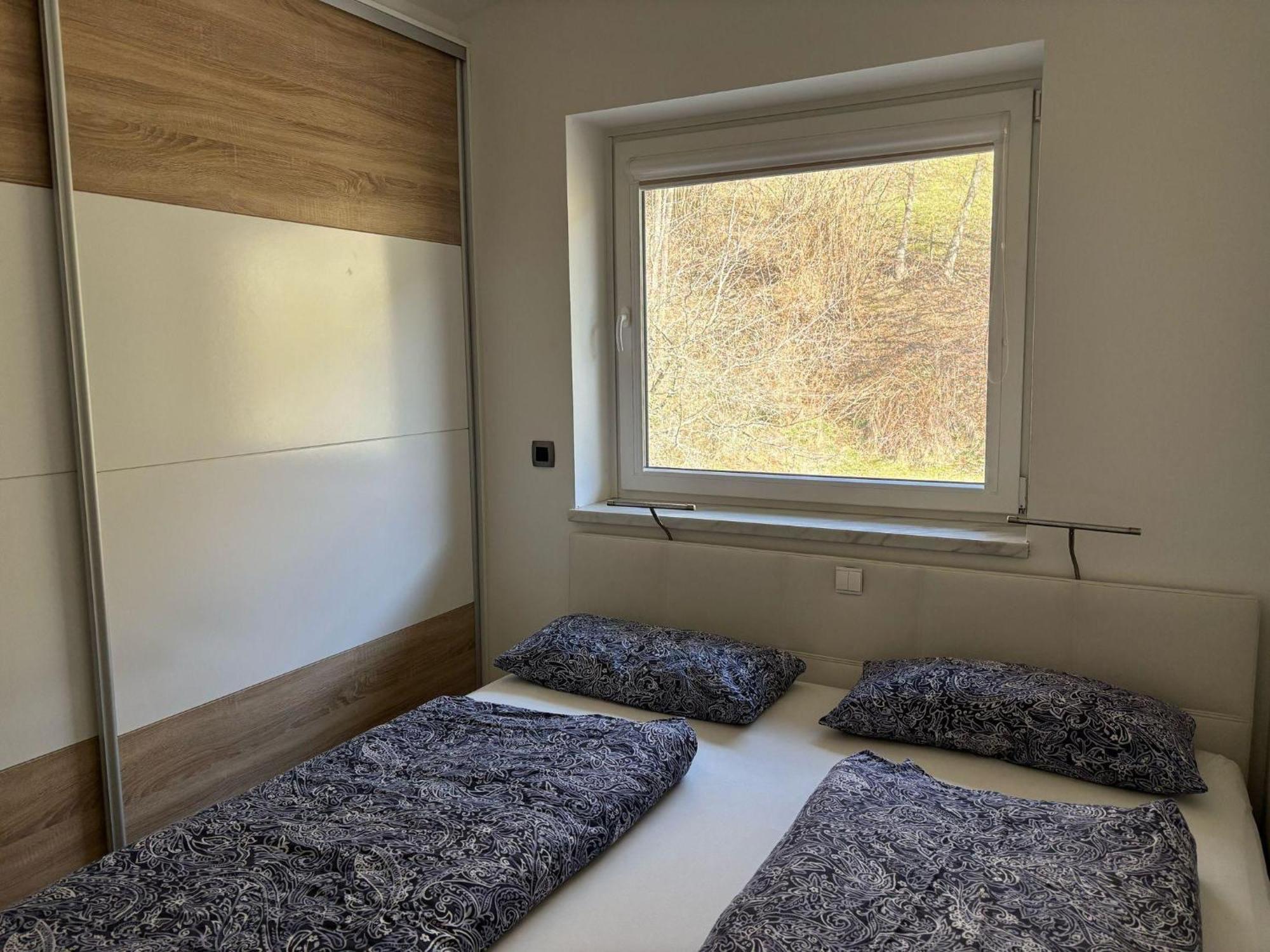 Moderne-Ferienwohnung-Nur-1Km-Vom-Millstaetter-See-In-Kaernten-Entfernt Millstatt Bagian luar foto