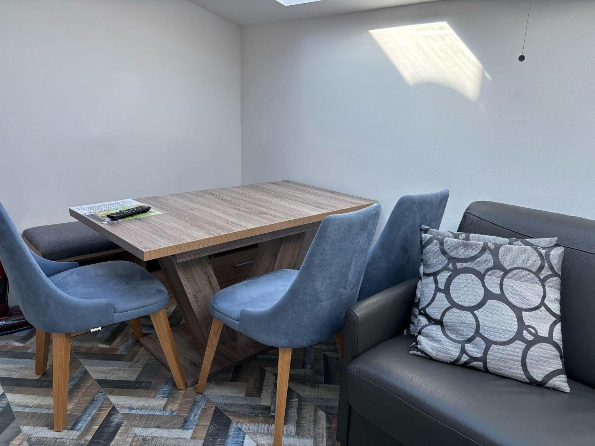 Moderne-Ferienwohnung-Nur-1Km-Vom-Millstaetter-See-In-Kaernten-Entfernt Millstatt Bagian luar foto