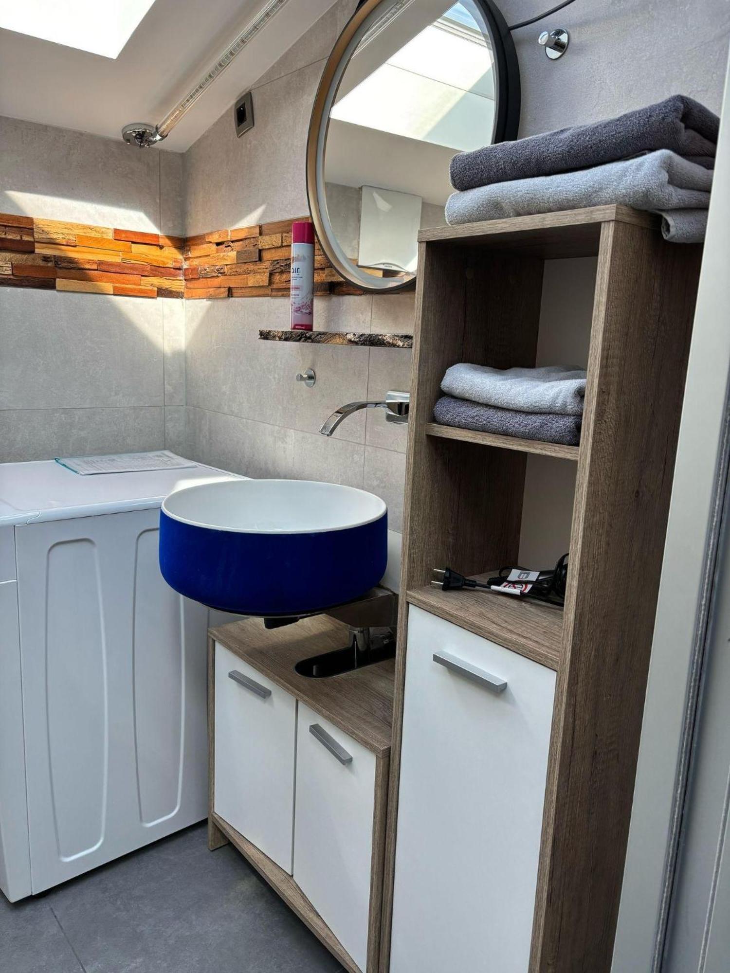 Moderne-Ferienwohnung-Nur-1Km-Vom-Millstaetter-See-In-Kaernten-Entfernt Millstatt Bagian luar foto